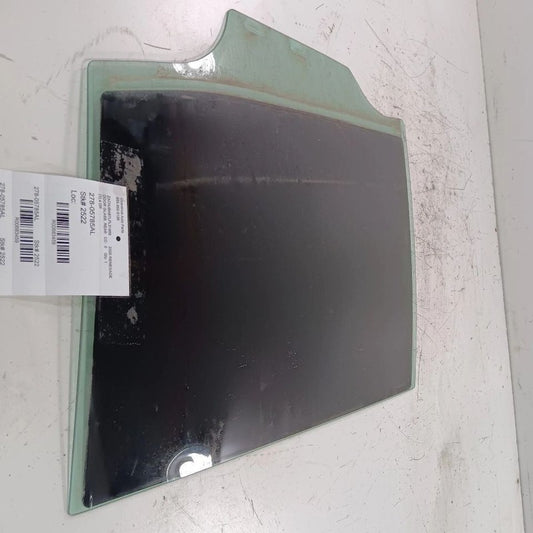 Left Rear Door Window Glass Fits 15-23 Jeep Renegade  OEM