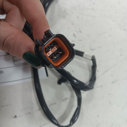 Front Driver Left Seat Belt Buckle Latch Fits 11-20 Mitsubishi Outlander Sport