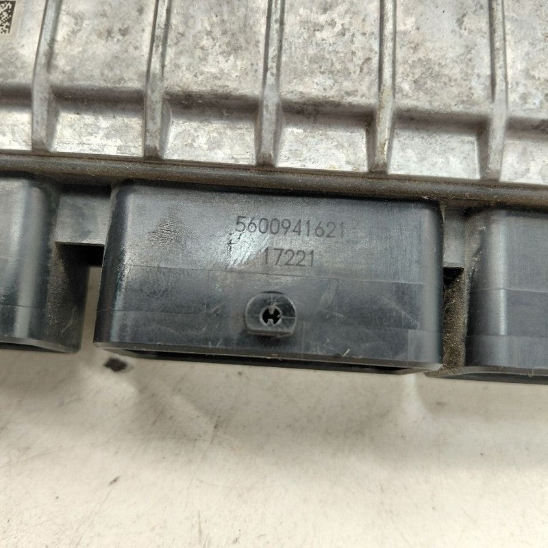 Engine ECM Electronic Control Module 1.6L 18-19 MICRA