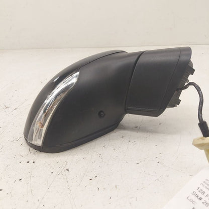 2018 Fiat 500 X Model Passenger Right Side View Door Mirror