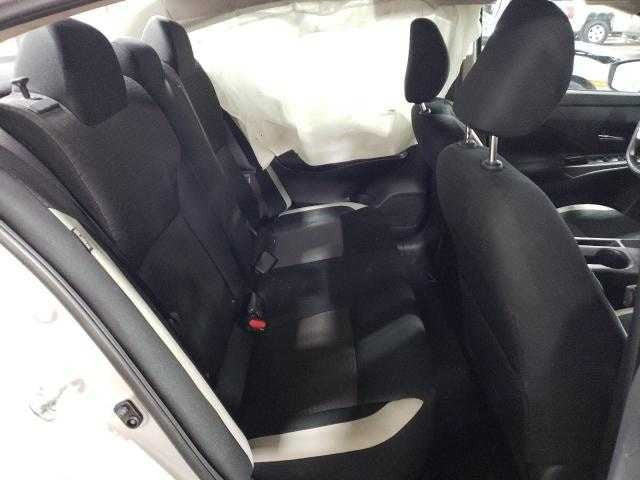 Nissan Versa Steering Wheel Trim 2023 2022 2021 2020