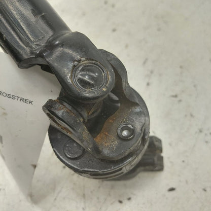 Subaru XV Crosstrek Lower Steering Column Shaft Knuckle U Joint  2025 