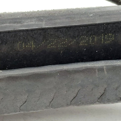 Ford Edge Right Front Weather Strip Interior  2019 2020 2021 2022 2023