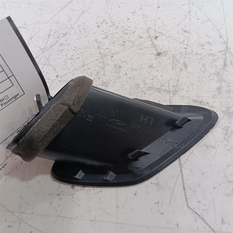 Nissan Maxima Dash Defrost Air Vent Left Driver  2018 2019 2020 OEM