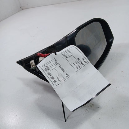 Driver Left Side View Door Mirror Power Sedan Non-heated 13-18 Nissan Altima