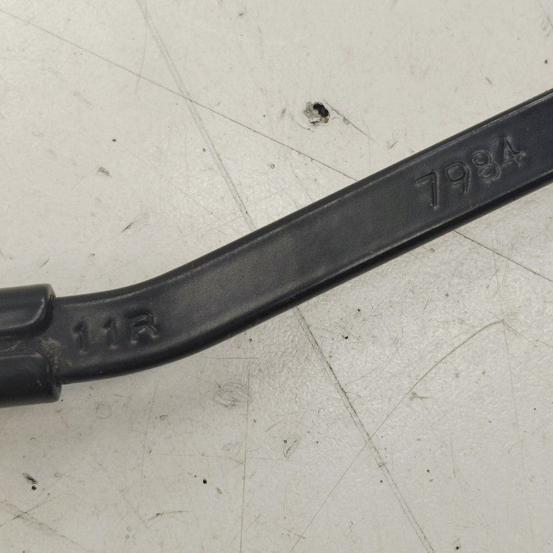Honda CR-Z Windshield Wiper Arm Right Passenger  2015 2014 2013