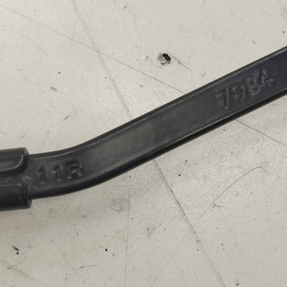 Honda CR-Z Windshield Wiper Arm Right Passenger  2015 2014 2013