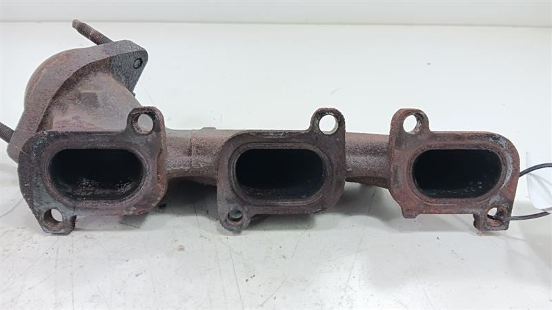 Passenger Right Exhaust Manifold 3.5L Fits 11-17 FORD F150 PICKUP 