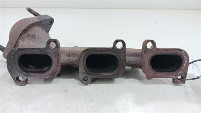 Passenger Right Exhaust Manifold 3.5L Fits 11-17 FORD F150 PICKUP 