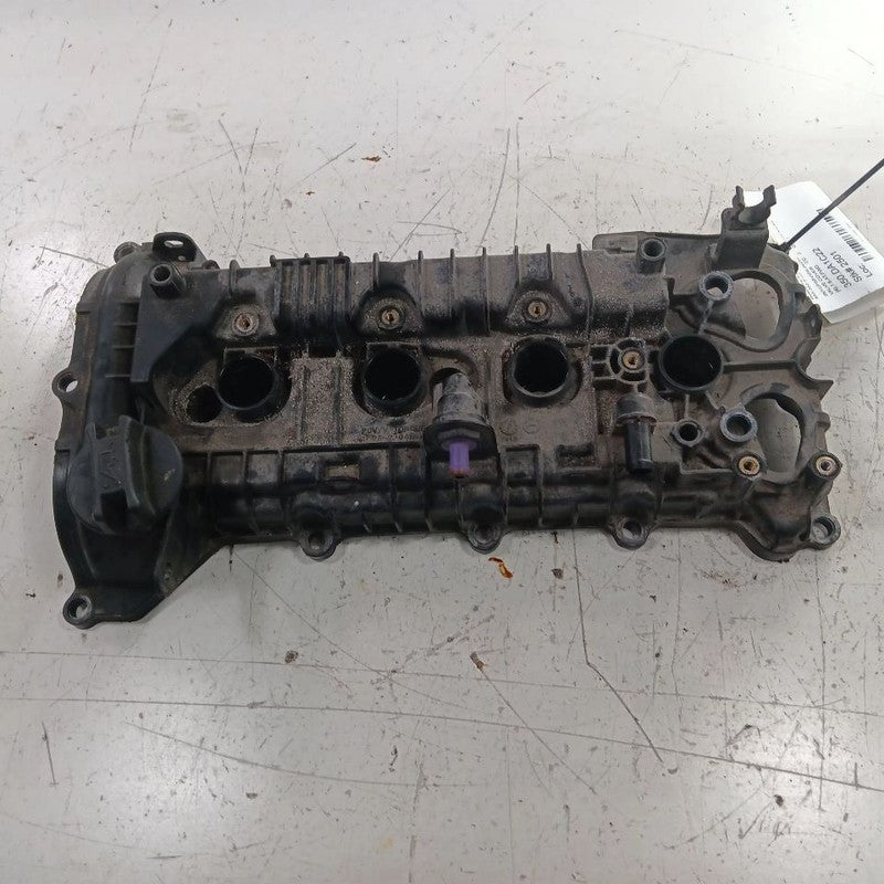 Nissan Kicks Engine Cylinder Head Valve Cover  1.6 2021 2022 2023 2024