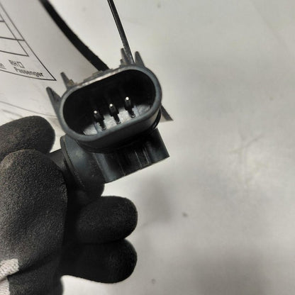 Buick Encore Power Brake Fluid Pressure Sensor {20876799} 2022 2021 2020 2019 