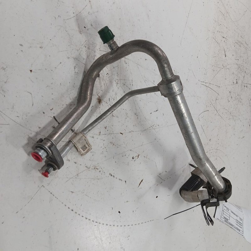 Ford Ecosport AC Hose Line  2022 2021 2020 2019 2018 OEM
