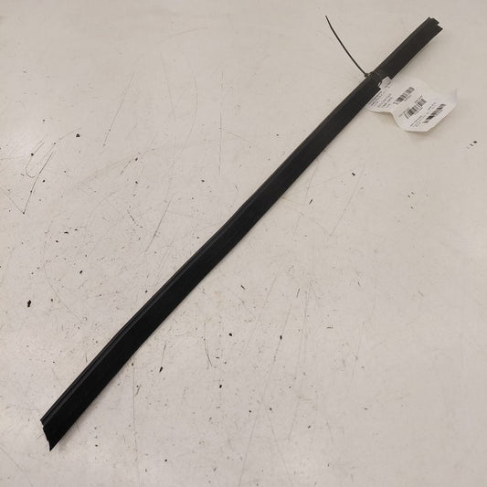 Chevy Trax Left Front Weather Strip Interior  2022 2021