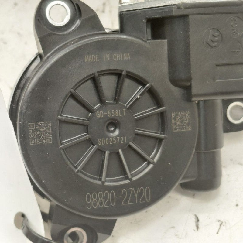 Honda HR-V Passenger Right Front Power Window Motor 2026 2025 2024 202