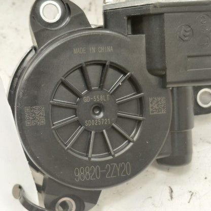 Honda HR-V Passenger Right Front Power Window Motor 2026 2025 2024 202