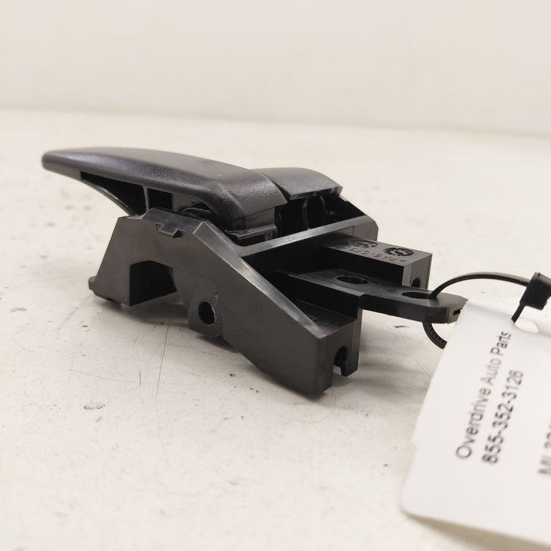 Mitsubishi Mirage Door Handle Right Passenger Rear Interior Inside  20