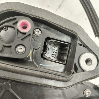 Chevy Volt Door Latch Lock Left Driver Rear  2016 2017 2018 2019