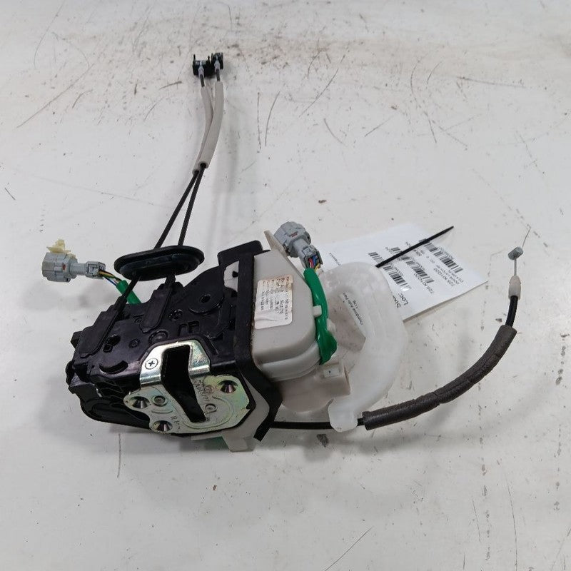 Kia Optima Door Latch Lock Right Passenger Front  2020 2019 2018 2017 