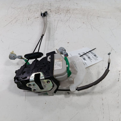 Kia Optima Door Latch Lock Right Passenger Front  2020 2019 2018 2017 