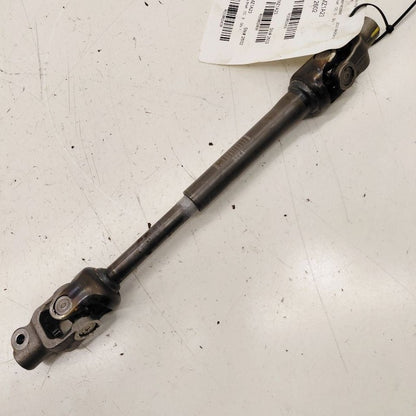 Mazda 3 Lower Steering Column Shaft Knuckle U Joint  2023 2022 2021