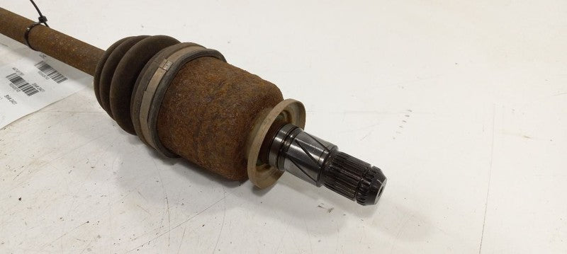 CV Axle Shaft Rear Fits 06-14 TRIBECA  OEM