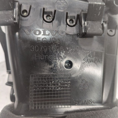 Volvo S60 Dash Air Vent Right Passenger  2013 2014 2015