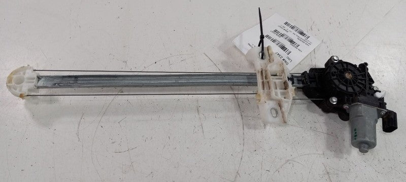 72750T2AA02 Left Rear Window Regulator Track Fits 13-17 ACCORD 