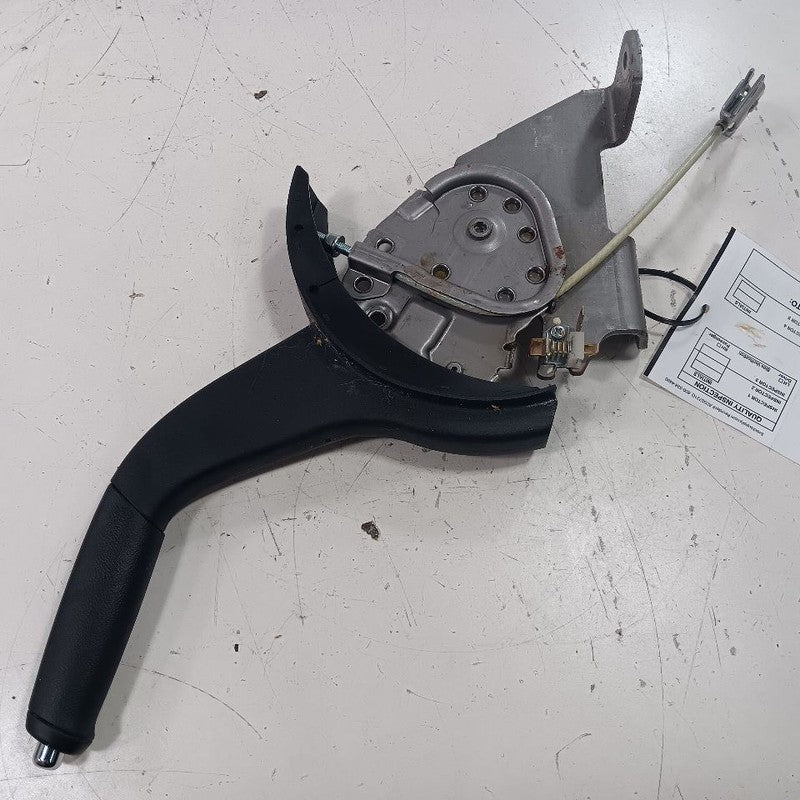 Outlander Sport Parking Brake Handle Emergency Brake Lever  2019 2020 
