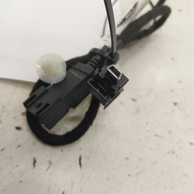 Ford Escape Display Connecter Wire {LV4T14D202BB} 2020 2021 2022