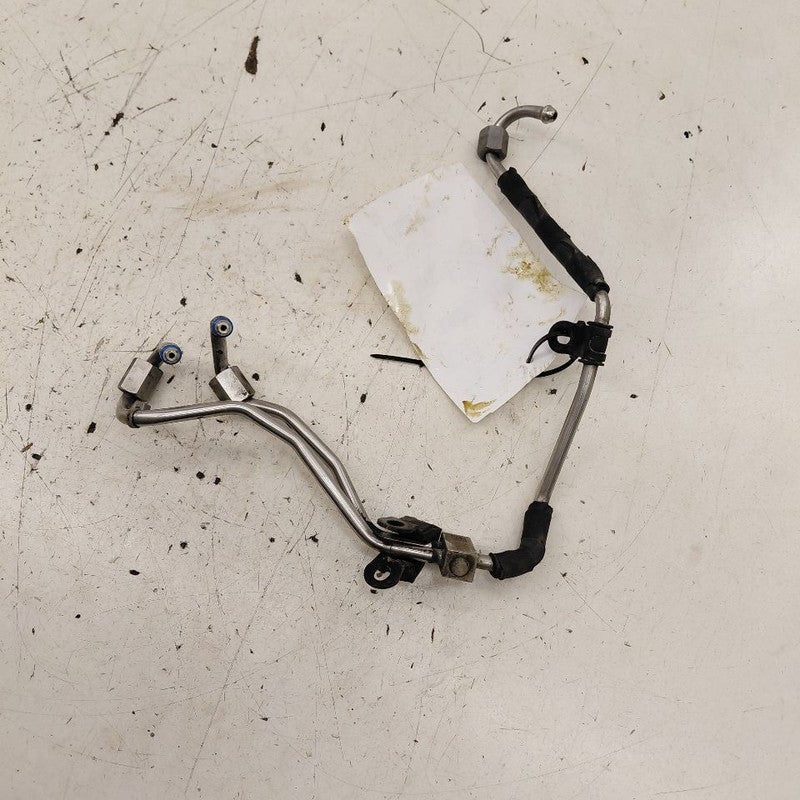 Kia Sorento Gas Fuel Line  3.3 2018 2017 2016