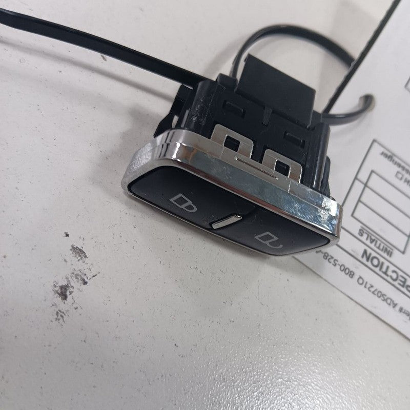 Driver Front Door Switch Driver's Lock Fits 15-22 Ford Mustang