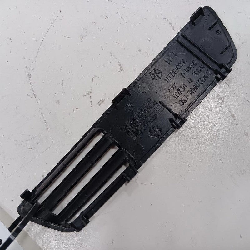 Jeep Compass Defrost Vent Left Driver Side  2018 2019 2020 2021 2022