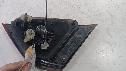 68110361AA Driver Left Tail Light Brake Lamp Sedan Quarter Panel Mounted Fits 15-16 200