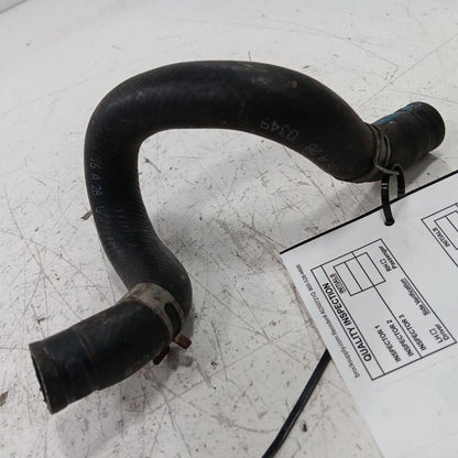 Kia Forte Coolant Line Crossover Pipe  1.8L 2014 2015 2016