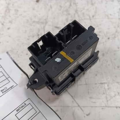 Buick Encore Blower Resistor Fan Motor Speed Resistor  2018 2019 2020 