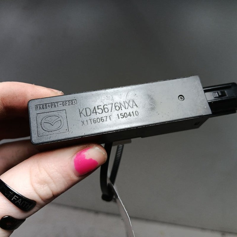 INFINITI Q50 Keyless Entry Antenna Module {KD45676NXA} 2014 2015 2016 2017 2018