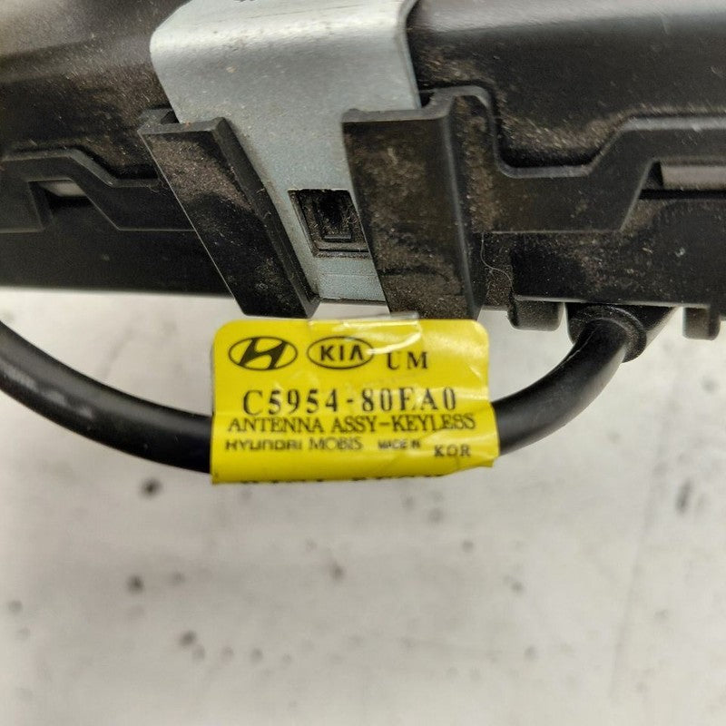 Theft Locking Keyless Entry Smart Key Control Module 16-18 Kia Sorento