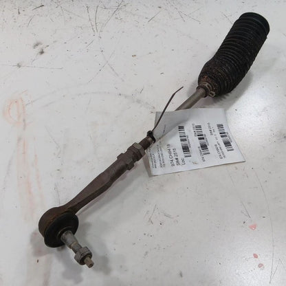 Jeep Compass Steering Rack Pinion Tie Rod End W Boot Left Driver 2017 