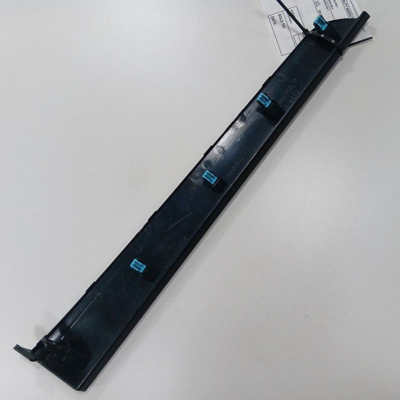 Subaru Crosstrek Front Dash Ornament Panel Trim 2019 2020 2021 2022 20