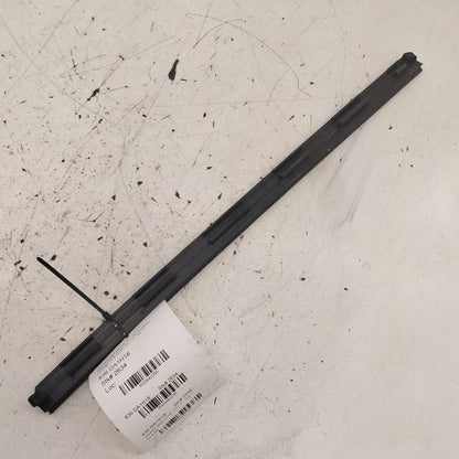 Nissan Versa Note Left Rear Weather Strip Interior  2019 2018 2017