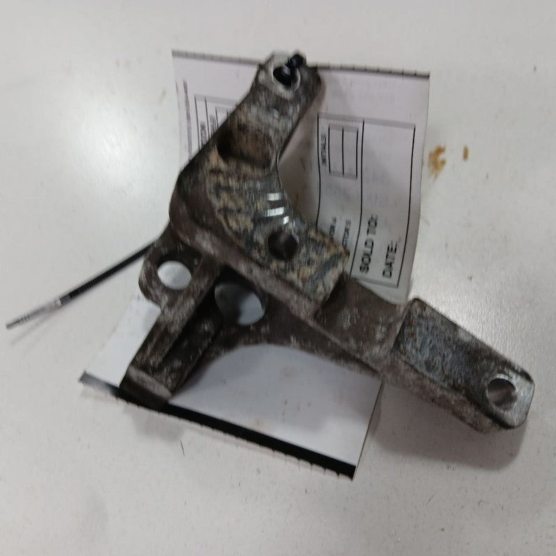 Jeep Renegade 2.4 Accessory Mount Bracket  2017 2018 2019 2020