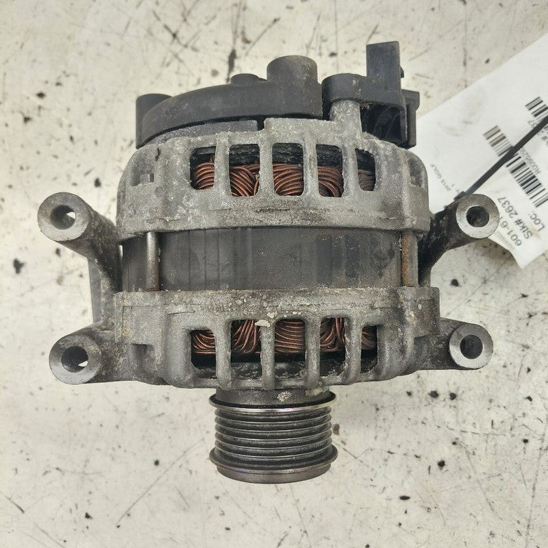 Alternator Bosch Manufacturer Fits 15-19 Volkswagen Golf