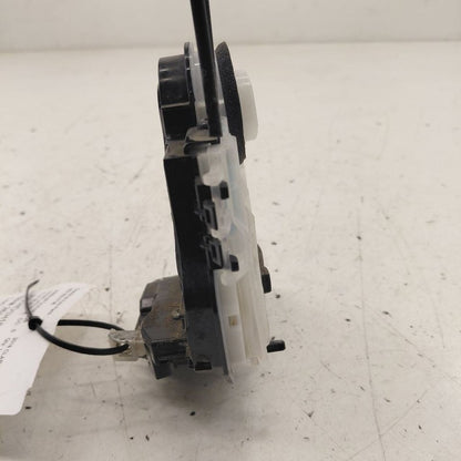 Honda Clarity Door Latch Lock Right Passenger Rear  2018 2019 2020