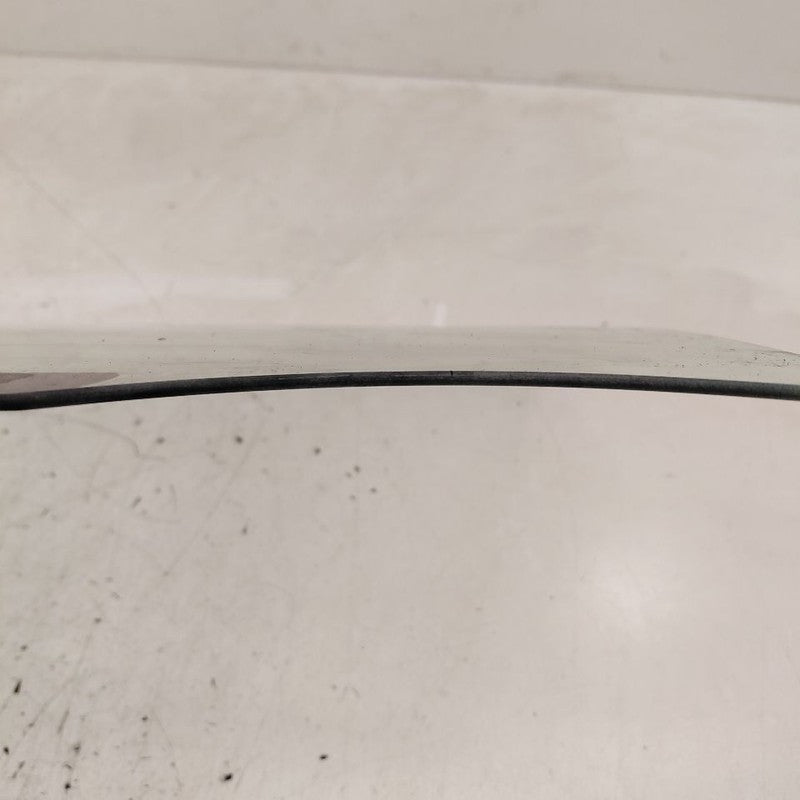 Passenger Right Rear Door Glass Window Hatchback Note Fits 14-19 Nissa