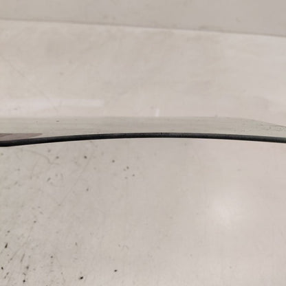 Passenger Right Rear Door Glass Window Hatchback Note Fits 14-19 Nissa