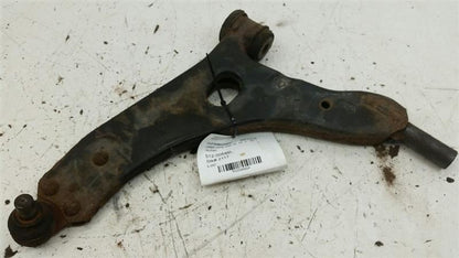 Driver Left Lower Control Arm Front Without SES Fits 08-11 Ford Focus 
