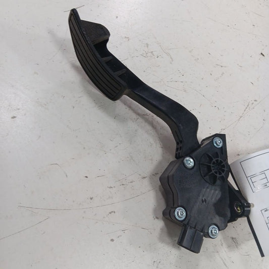 Subaru Crosstrek Gas Pedal  2019 2020 2021 2022 2023