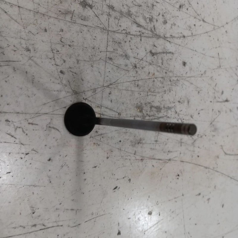 Dodge Dart Exhaust Valve 2013 2014 2015 2016