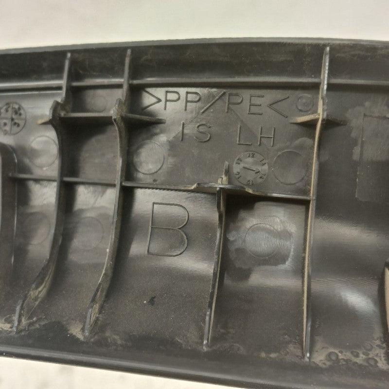 Lexus IS350 Kick Panel Trim Left Driver  2020 2019 2018