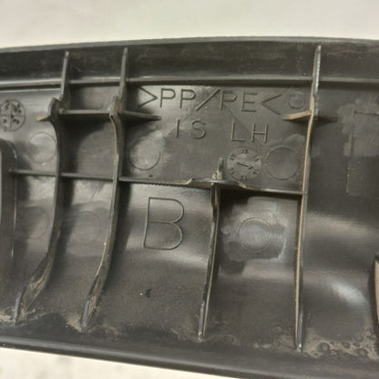 Lexus IS350 Kick Panel Trim Left Driver  2020 2019 2018